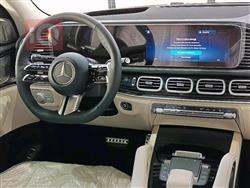 مێرسێدس بێنز GLS